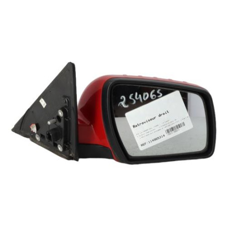 Retroviseur droit KIA SOUL 1 Photo n°1