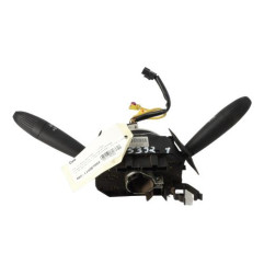 Com (Bloc Contacteur Tournant+Commodo Essuie Glace+Commodo Phare) FIAT 500 2