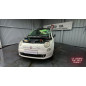 Com (Bloc Contacteur Tournant+Commodo Essuie Glace+Commodo Phare) FIAT 500 2