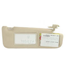 Pare soleil droit FIAT 500 2 Photo n°1