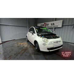 Pare soleil droit FIAT 500 2 Photo n°10