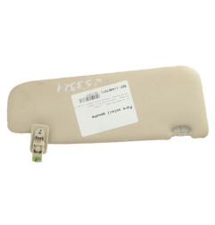 Pare soleil gauche FIAT 500 2 Photo n°1