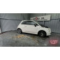 Pare soleil gauche FIAT 500 2