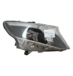 Optique avant principal droit (feux)(phare) MERCEDES VITO 447 MIXTO Photo n°1