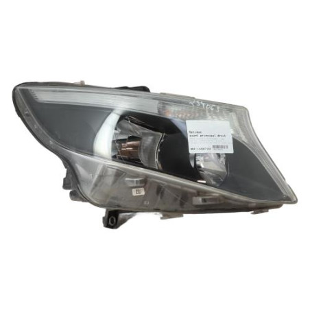 Optique avant principal droit (feux)(phare) MERCEDES VITO 447 MIXTO Photo n°1