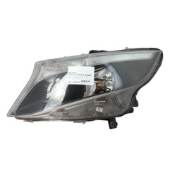 Optique avant principal gauche (feux)(phare) MERCEDES VITO 447 MIXTO Photo n°1
