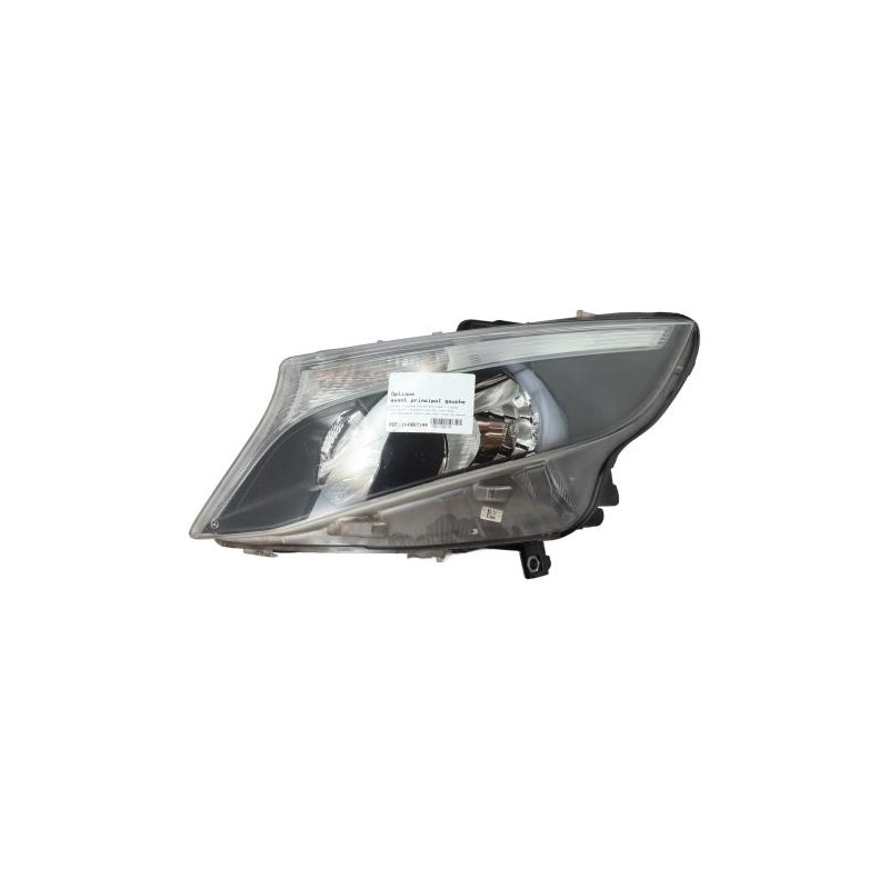 Optique avant principal gauche (feux)(phare) MERCEDES VITO 447 MIXTO