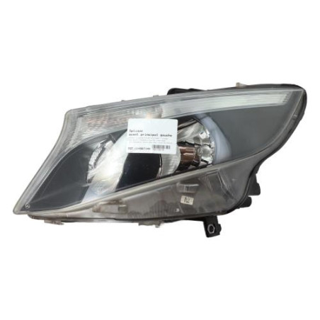 Optique avant principal gauche (feux)(phare) MERCEDES VITO 447 MIXTO Photo n°1