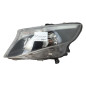 Optique avant principal gauche (feux)(phare) MERCEDES VITO 447 MIXTO