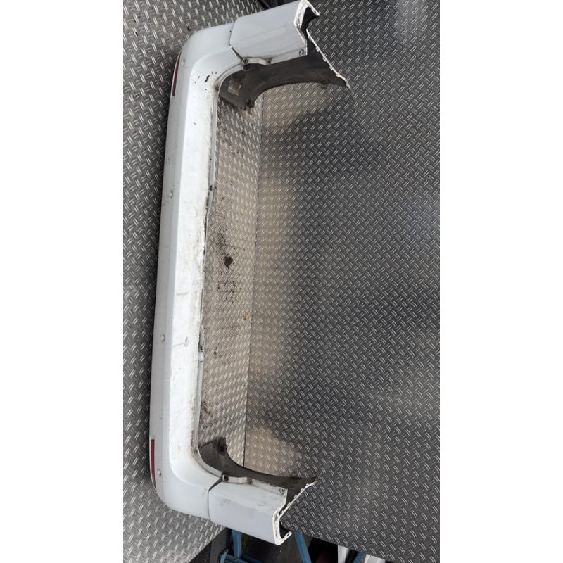 Pare choc arriere MERCEDES VITO 447 MIXTO