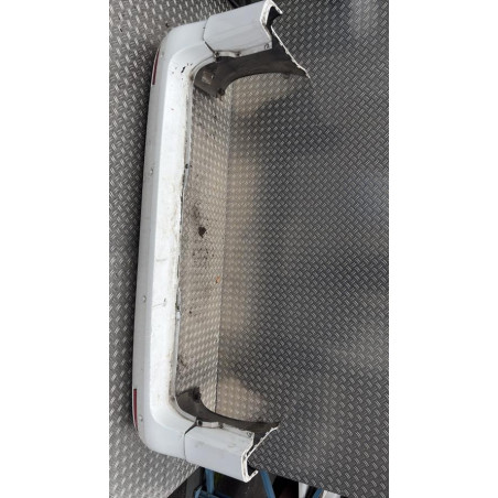 Pare choc arriere MERCEDES VITO 447 MIXTO Photo n°1