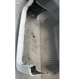 Pare choc arriere MERCEDES VITO 447 MIXTO Photo n°4