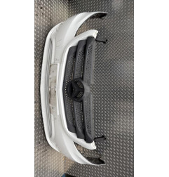 Pare choc avant MERCEDES VITO 447 MIXTO Photo n°1