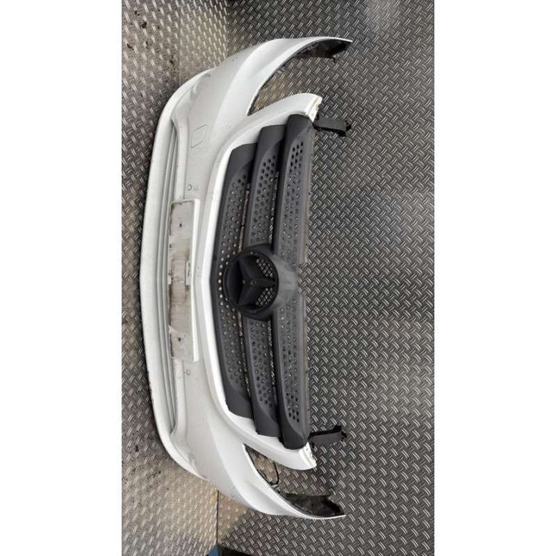 Pare choc avant MERCEDES VITO 447 MIXTO