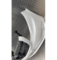 Pare choc avant MERCEDES VITO 447 MIXTO Photo n°3