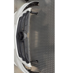 Pare choc avant MERCEDES VITO 447 MIXTO Photo n°4