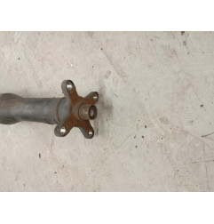 Arbre de transmission (propulsion) MERCEDES VITO 447 MIXTO Photo n°4