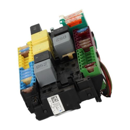 Boitier servitude moteur (BSM) MERCEDES VITO 447 MIXTO