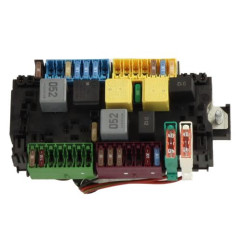 Boitier servitude moteur (BSM) MERCEDES VITO 447 MIXTO Photo n°5