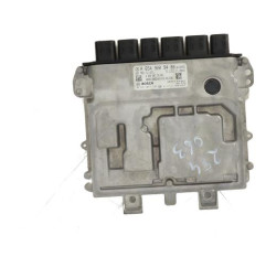 Calculateur moteur MERCEDES VITO 447 MIXTO Photo n°6