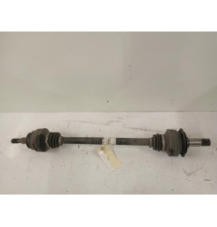 Cardan arriere droit (transmission) MERCEDES VITO 447 MIXTO Photo n°1