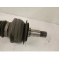 Cardan arriere droit (transmission) MERCEDES VITO 447 MIXTO