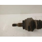 Cardan arriere droit (transmission) MERCEDES VITO 447 MIXTO