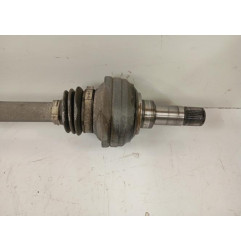 Cardan arriere gauche (transmission) MERCEDES VITO 447 MIXTO