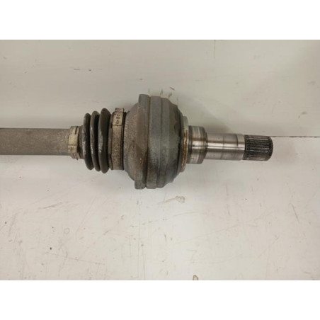 Cardan arriere gauche (transmission) MERCEDES VITO 447 MIXTO
