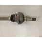 Cardan arriere gauche (transmission) MERCEDES VITO 447 MIXTO