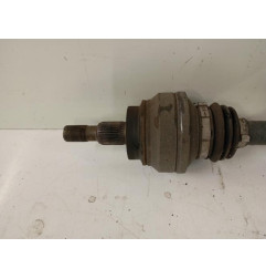 Cardan arriere gauche (transmission) MERCEDES VITO 447 MIXTO Photo n°3