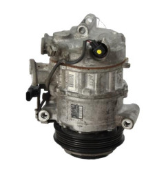 Compresseur clim MERCEDES VITO 447 MIXTO Photo n°1