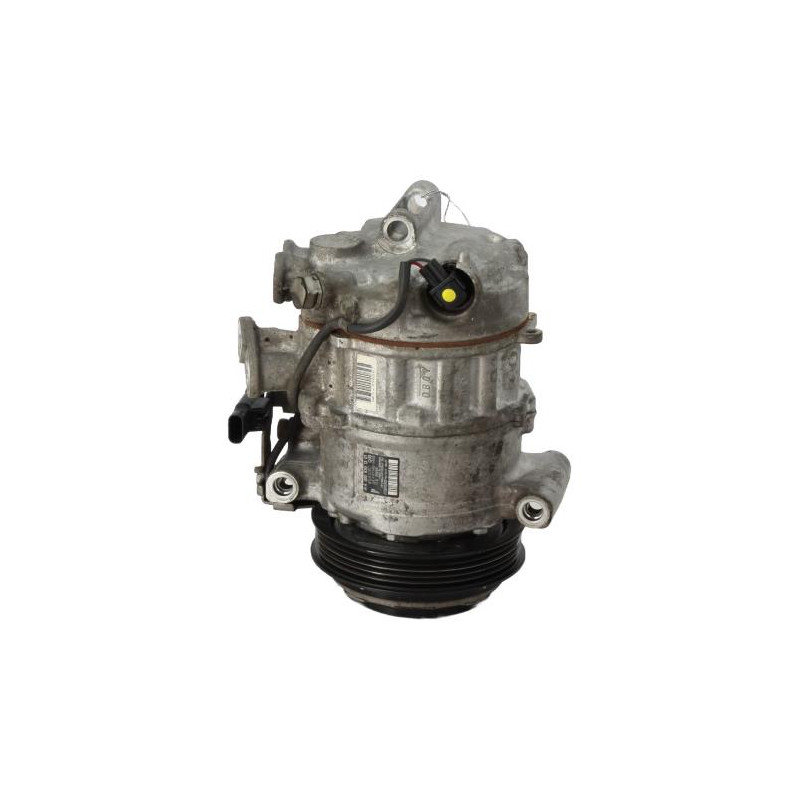 Compresseur clim MERCEDES VITO 447 MIXTO