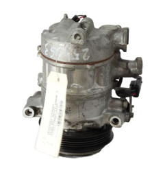 Compresseur clim MERCEDES VITO 447 MIXTO Photo n°3