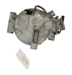 Compresseur clim MERCEDES VITO 447 MIXTO Photo n°5