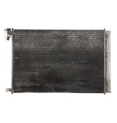 Condenseur de clim MERCEDES VITO 447 MIXTO Photo n°1