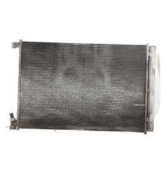 Condenseur de clim MERCEDES VITO 447 MIXTO