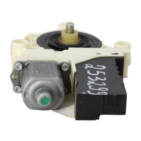 Moteur leve vitre avant gauche PEUGEOT 407 Photo n°1