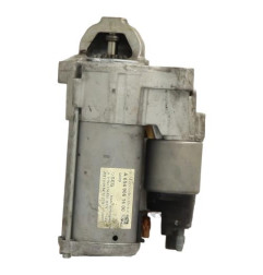 Demarreur MERCEDES VITO 447 MIXTO Photo n°5