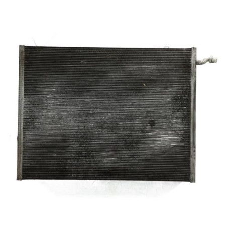 Echangeur air (Intercooler) MERCEDES VITO 447 MIXTO Photo n°1