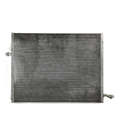 Echangeur air (Intercooler) MERCEDES VITO 447 MIXTO