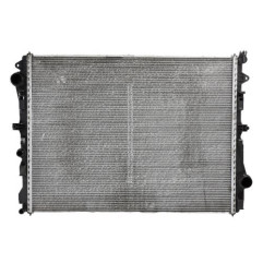 Radiateur eau MERCEDES VITO 447 MIXTO Photo n°1