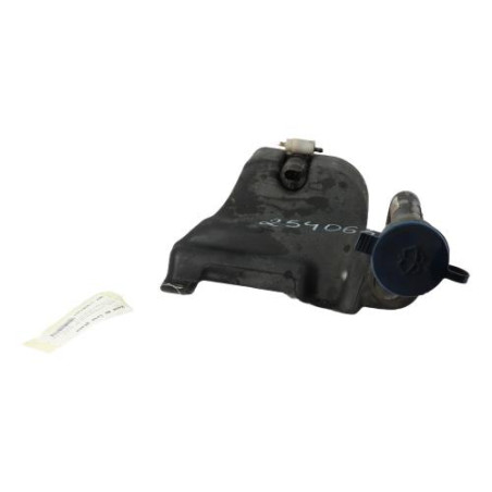 Vase de lave glace MERCEDES VITO 447 MIXTO