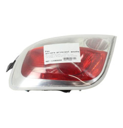 Feu arriere principal gauche (feux) FIAT 500 2 Photo n°1