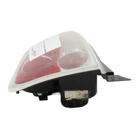 Feu arriere principal gauche (feux) FIAT 500 2