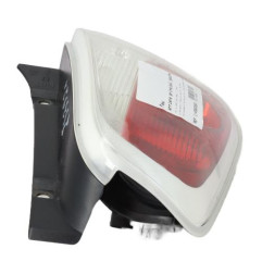 Feu arriere principal gauche (feux) FIAT 500 2 Photo n°4