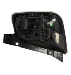 Feu arriere principal gauche (feux) FIAT 500 2 Photo n°5