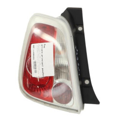 Feu arriere principal gauche (feux) FIAT 500 2 Photo n°6