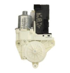 Moteur leve vitre avant gauche PEUGEOT 407 Photo n°3