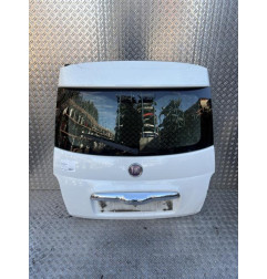 Malle/Hayon arriere FIAT 500 2 Photo n°1